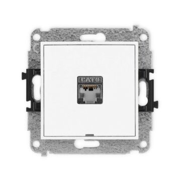 Gniazdo komputerowe Karlik MGKBO-1e