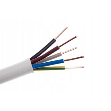 Przewód instalacyjny YDY Elektrokabel/Damir G-003044