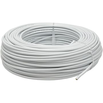 Przewód instalacyjny YDY Elektrokabel/Damir T0056 YDY 3 X 1 Przewód instalacyjny YDY Elektrokabel/Damir T0056 YDY 3 X 1