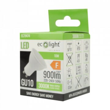 Żarówka LED Eco Light EC79474
