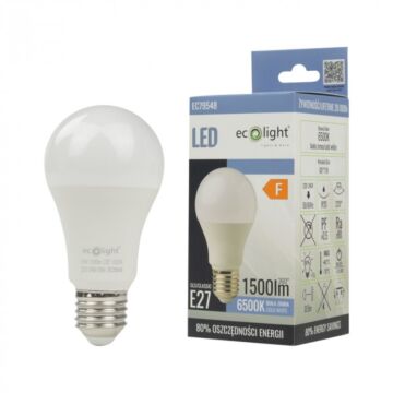Żarówka LED Eco Light EC79548