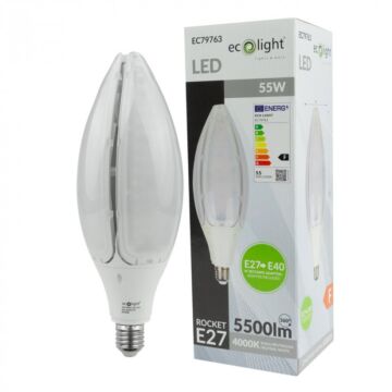 Żarówka LED Eco Light EC79763