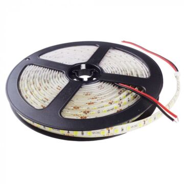 Taśma LED 600 wodoodporna 9.6W 6500K 600lm IP63 5m Eco Light EC79357