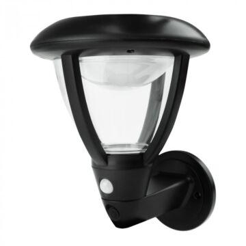 Oprawa elewacyjna, Kinkiet, Oprawa solarna Eco Light EC20117