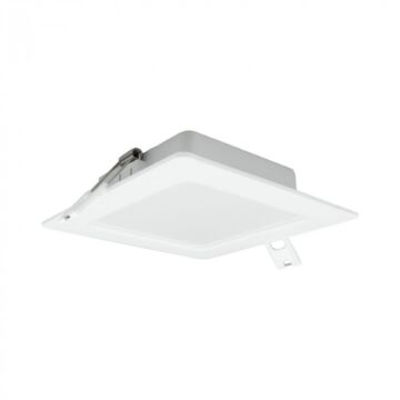 Oprawa downlight LED lampa 6W 4000K 660lm 120° biała DL-1 Eco Light EC20451