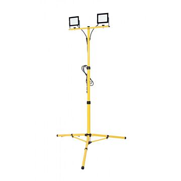 Naświetlacz LED, Statyw do naświetlaczy Eco Light EC79928