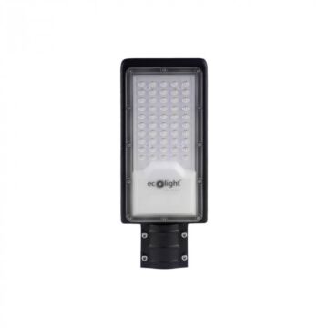 Lampa uliczna Eco Light EC20479