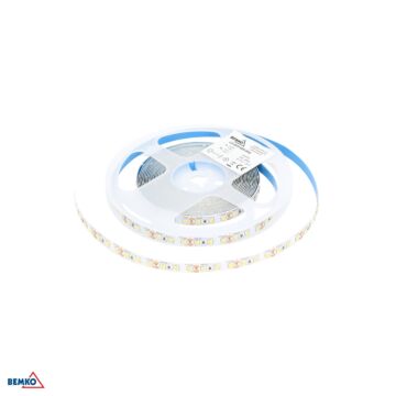 Taśma LED Bemko D87-LS-2835-600-IP20-ANW