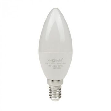 Żarówka LED Eco Light EC79280