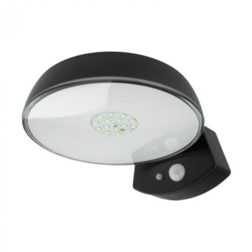Oprawa elewacyjna, Kinkiet, Oprawa solarna Eco Light EC20118