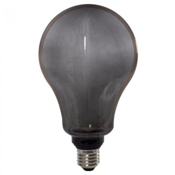 SERIA ZERO 4W 100lm E27 A110 Smoke Eco Light SZ61358