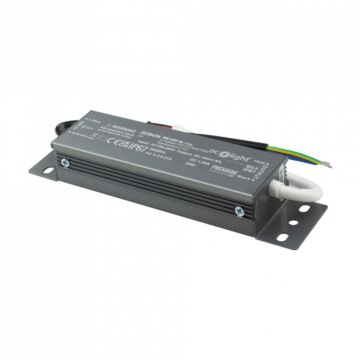 Zasilacz LED hermetyczny PREMIUM 30W 24V 1,25A IP67 Eco Light EC20428