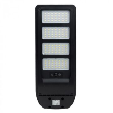 Lampa uliczna solarna, Oprawa solarna Eco Light EC20684
