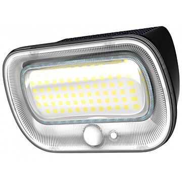 Solarna Oprawa Elewacyjna LED SOE-5 Eco Light EC20111