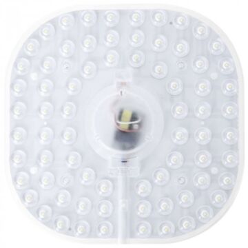 Wkład do oprawy plafonu LED 36W 4000K 3600lm 120° biały Eco Light EC20293