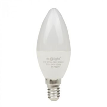 Żarówka LED Eco Light EC79279