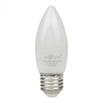 Żarówka LED Eco Light EC79437