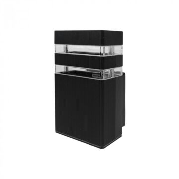 Oprawa elewacyjna, Kinkiet Eco Light EC79027