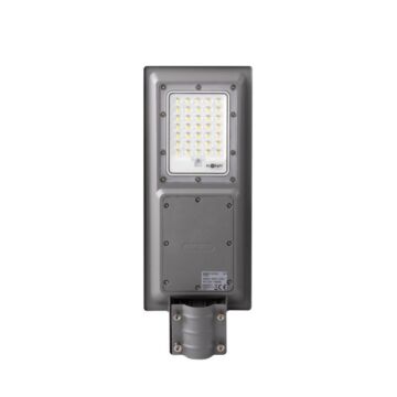 Lampa uliczna solarna 100W 4000K 1000lm IP65 Eco Light EC20012