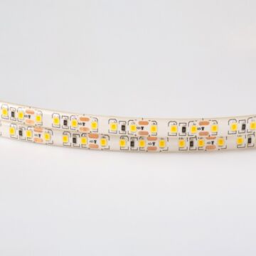 Taśma LED 600 wodoodporna 9.6W 4000K 600lm IP63 5m Eco Light EC79577