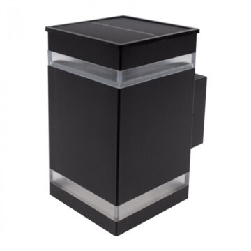 Solarna Oprawa Elewacyjna LED SOE-14C Eco Light EC61341