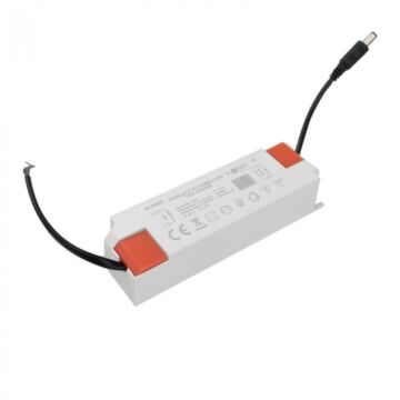 Zasilacz do paneli LED 50W 30-42V 1,5A IP20 Eco Light EC20024