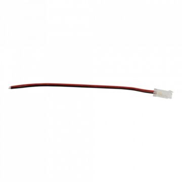 Złączka LED MONO COB jednostronna z przewodem 5mm Eco Light EC61014
