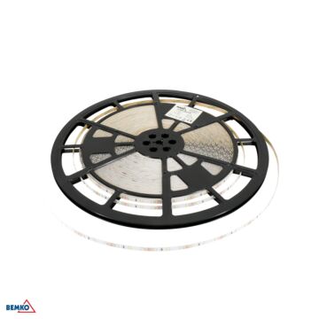 Taśma LED Bemko D87-LS-2835-3000-IP20-ANW