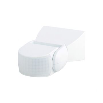 Czujnik ruchu PIR CP-5B BIAŁY Eco Light EC20326