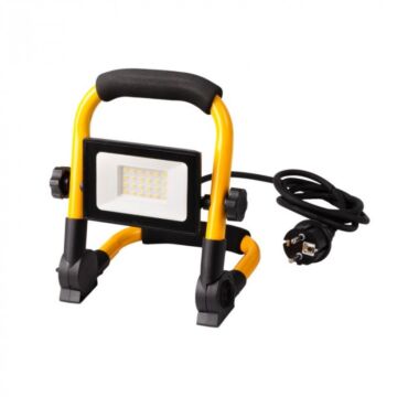 Naświetlacz LED, Naświetlacz przenośny Eco Light EC79236