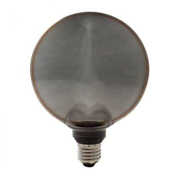SERIA ZERO 4W 100lm E27 G130 Smoke Eco Light SZ61042