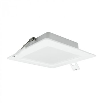 Oprawa downlight LED lampa 24W 4000K 2640lm 120° biała DL-1 Eco Light EC20454
