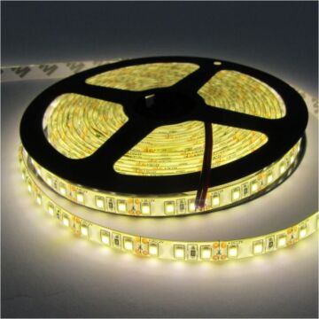 Taśma LED 600 wodoodporna 9.6W 3000K 600lm IP63 5m Eco Light EC79356