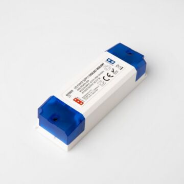 Zasilacz LED meblowy 36W 12V 3A IP44 Eco Light EC79922