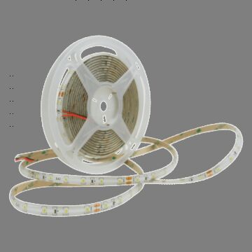 Taśma LED 300 wodoodporna 10.8W 6500K 500lm IP63 5m Eco Light EC79712