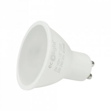 Żarówka LED Eco Light EC79492