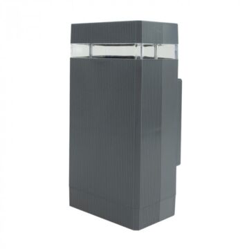 Oprawa elewacyjna, Kinkiet Eco Light EC61001