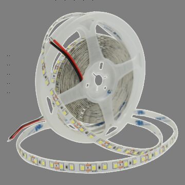 Taśma LED 300 wodoodporna 10.8W 4000K 500lm IP63 5m Eco Light EC79711