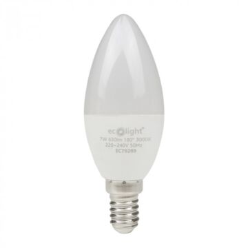 Żarówka LED Eco Light EC79289