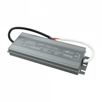 Zasilacz LED hermetyczny PREMIUM 150W 24V 6,25A IP67 Eco Light EC20431