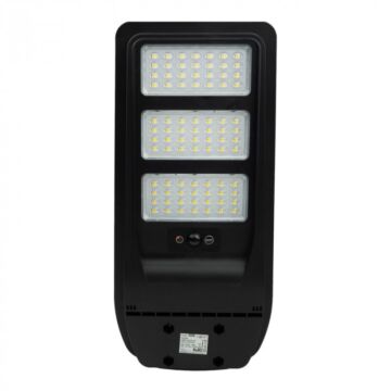 Lampa uliczna solarna, Oprawa solarna Eco Light EC20683
