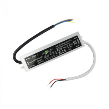 Zasilacz LED hermetyczny Eco Light EC79608