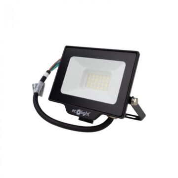 Naświetlacz LED Eco Light EC20181