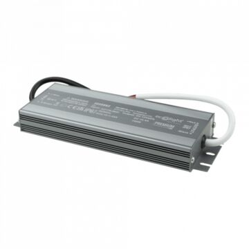 Zasilacz LED hermetyczny PREMIUM 120W 12V 12,5A IP67 Eco Light EC20982