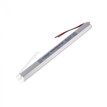 Zasilacz LED meblowy SLIM 48W 12V 4A IP20 Eco Light EC79775