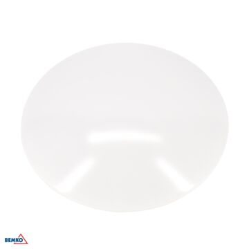 Plafon sufitowy, Plafon z czujnikiem ruchu Bemko C36-PSF704-184-MD