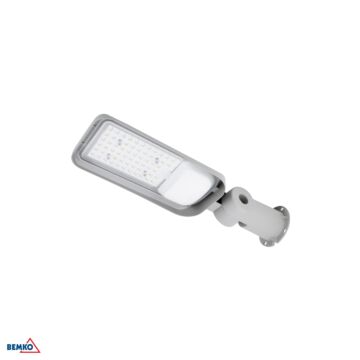 Lampa uliczna Bemko C82-JAZ-050LG-4K-DS