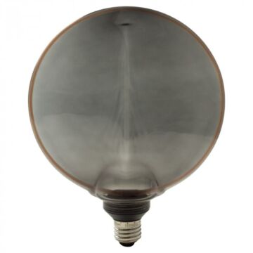 SERIA ZERO 4W 100lm E27 G188 Smoke Eco Light SZ61044