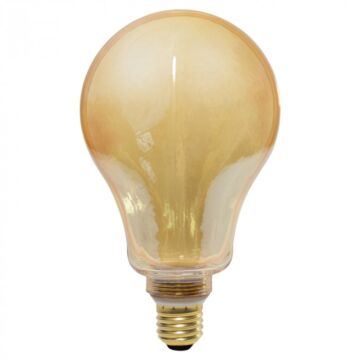 SERIA ZERO 4W 200lm E27 A110 Amber Eco Light SZ61357