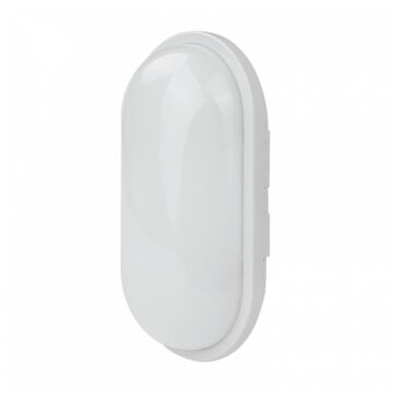 LED Torton 20W 4000K 1800lm IP65 OWAL BIAŁY Eco Light EC79895